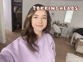 Smile GIF by Tokkingheads