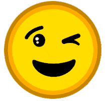 Happy Smiley Face Sticker by Mediamodifier