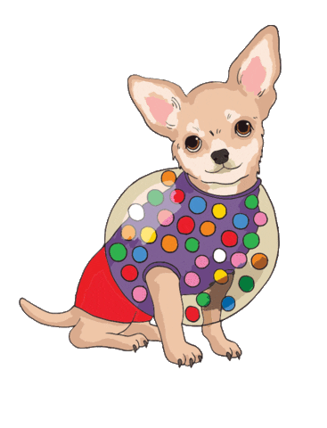 Karen Mabon Sticker