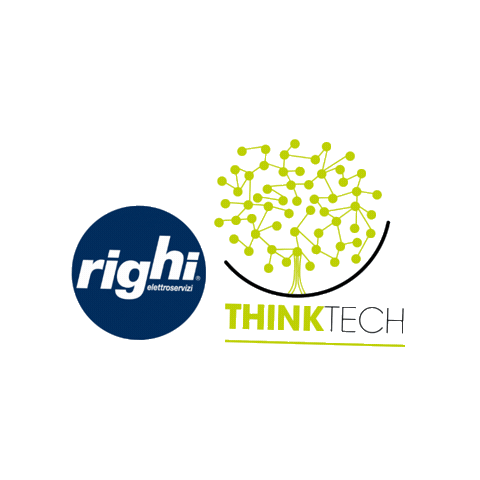 Righi Elettroservizi Sticker