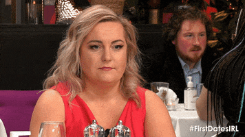 First Dates Surprise GIF by COCO Content