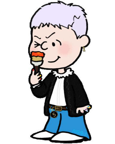 A081813 Sticker