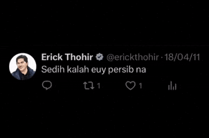 Persib Bandung Et GIF