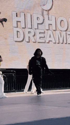 Ashwin Gane Live at Petco Park for the Padres