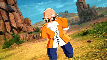 Old Man Sunglasses GIF by Xbox