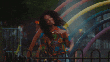 All Night Dance GIF by MICHELLE