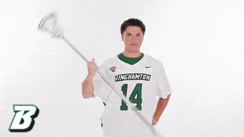 Bingbearcats GIF by Binghamton Athletics
