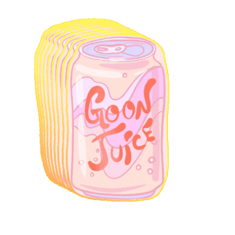 Go Go Pop Sticker