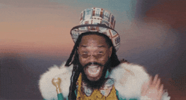 What Is Going On Golden Ticket GIF