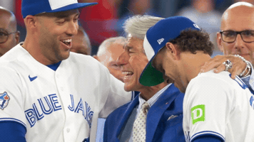 Blue Jays Mlb GIF by Toronto Blue Jays