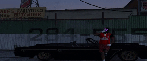 Shane GIF