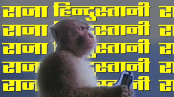 Shreya Ghoshal King GIF