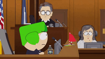 Cartman's Tits