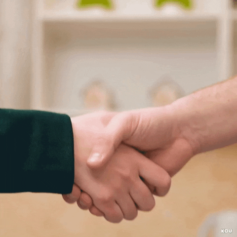 KDU Imóveis GIF