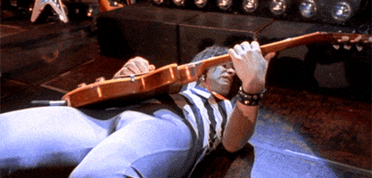 rob reiner lol GIF by Maudit