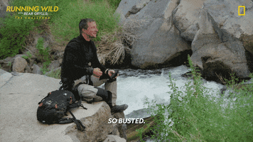 Nat Geo Comedy GIF by National Geographic Channel