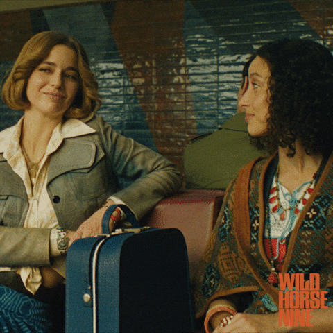 Smirk GIF by Searchlight Pictures