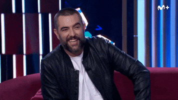 No Puede Ser T3 GIF by Movistar Plus+