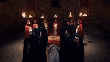 Kurtlar Vadisi Illuminati GIF