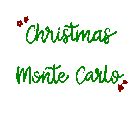 Monte Carlo Bay Hotel & Resort Sticker