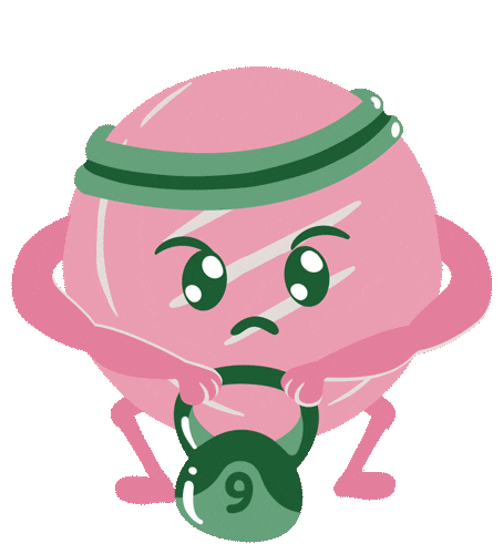 Dealer Arepita Sticker by La Luncheria Panama