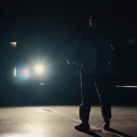 Military Aviation GIF