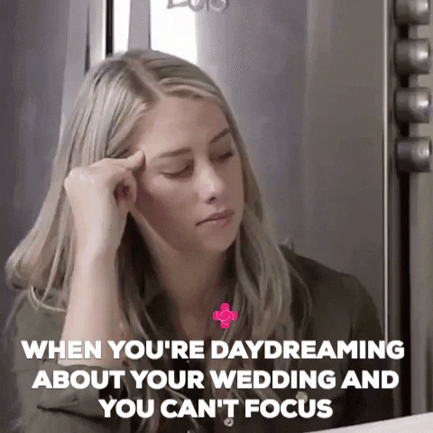 Wr GIF by Wedding Rescue