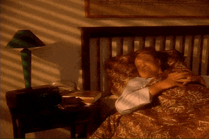 wake up conan obrien GIF by Team Coco