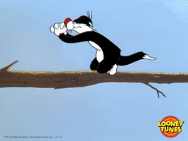Sad Cartoon GIF by Looney Tunes