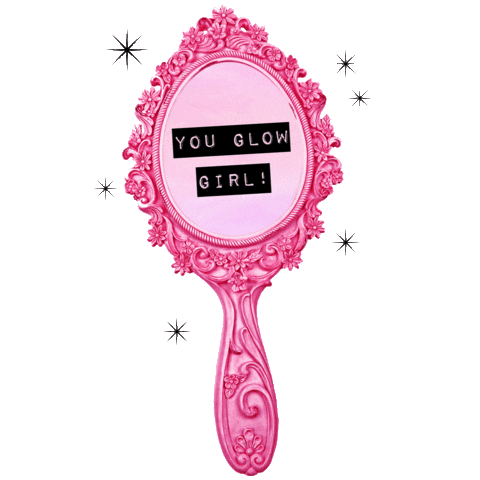 Make Up Love Sticker by Barry M Cosmetics