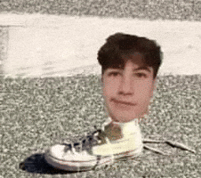 Boh Pair Of Shoes GIF