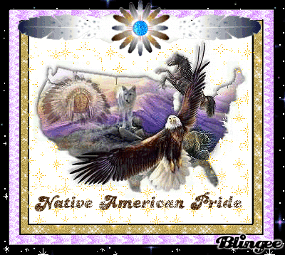 native americans