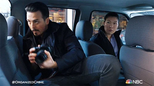 Season 2 Nbc GIF by Law & Order
