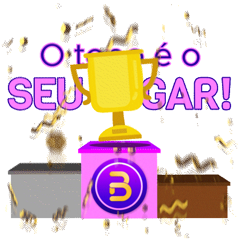 Campanha Top100 Sticker by Bem Promotora