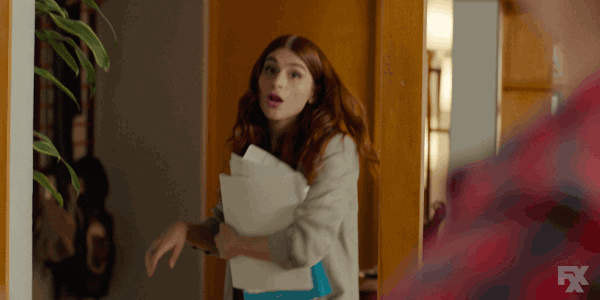 Getting Out Of A Situation GIFs - Get the best GIF on GIPHY