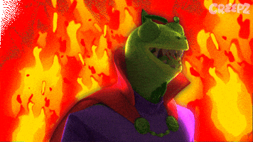 Creepz GIF