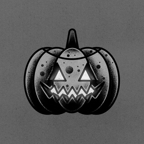Black Cloud GIF