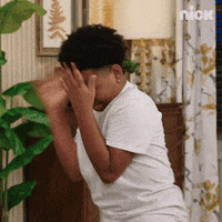 Tyler Perry Dancing GIF by Nickelodeon