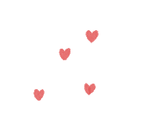 Heart Sticker