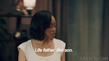 Angry Queen Sugar GIF by OWN: Oprah Winfrey Network