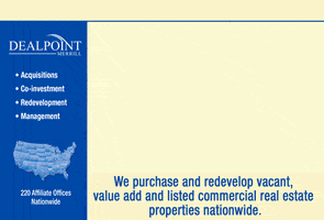 commercial-real-estate property GIF by DealPoint Merrill