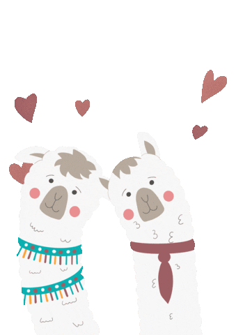 Love Sticker