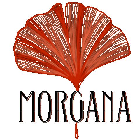 Morgana Sticker