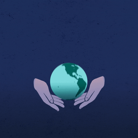 Earth GIF