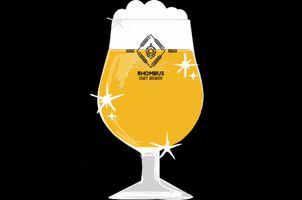 Rhombus Craft Brewery GIF