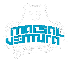 Dj Ventura Sticker by marsalventuradj