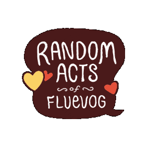 Ifd Sticker by John Fluevog