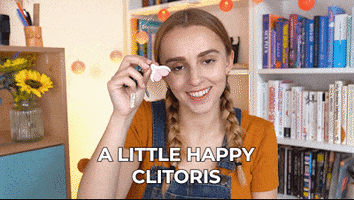 Shop Small Sex Ed GIF by HannahWitton