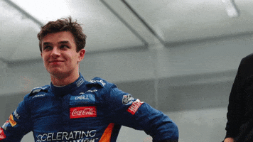 Lando Norris GIFs - Find & Share on GIPHY