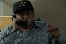 Crushing It Jonah Hill Gif